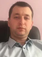 Hryniavskyi S.M.