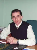 Lupenko A.Y.