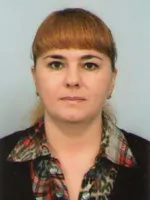 Pohosova A.V.
