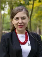 Tsiatkovska O.V.