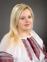 Fatenok-Tkachuk A.O.