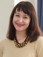 Svichkar N.M.