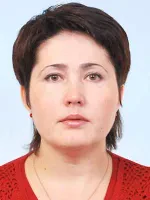 Boyarova O.A.