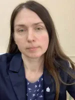 Morozova A. .