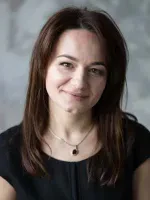 Galchynska J.M.