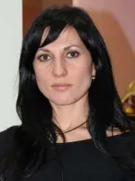Gurskaya M.M.