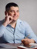 Lobodin R.M.