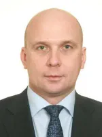 Kladiyev V.M.