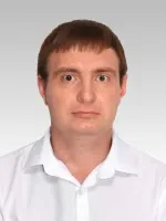 Burdym Y.M.