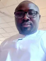 Kolawole K.