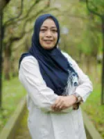 Handayati P.